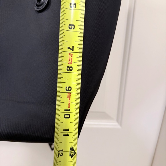 Large Nylon Tote - Picture 5 of 5